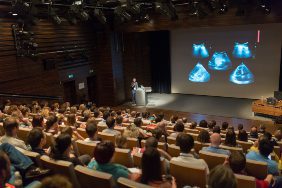 Traducción simultánea de jornadas técnicas en Valencia