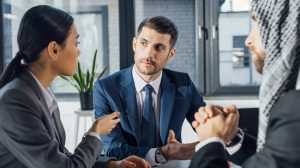 interpretación en Valencia profesional - traductora