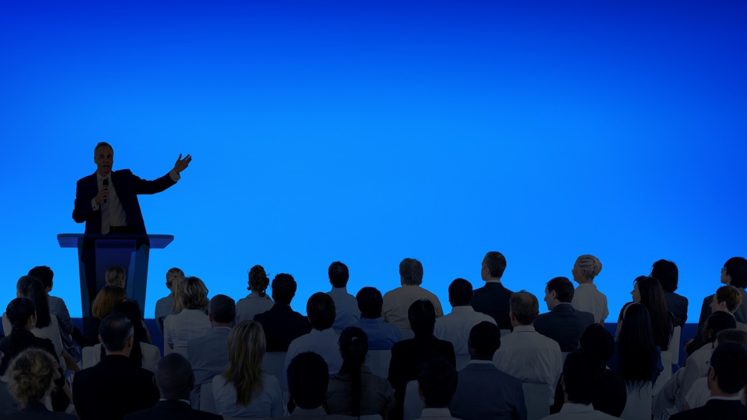 Interpretación Simultánea Remota - Conferencias